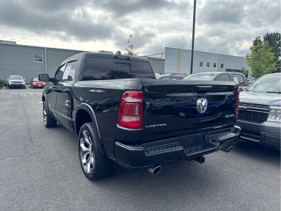 2023 RAM 1500 Limited