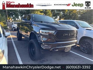 2021 RAM 1500 Limited