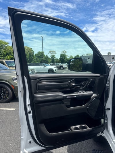 2024 RAM 1500 Limited