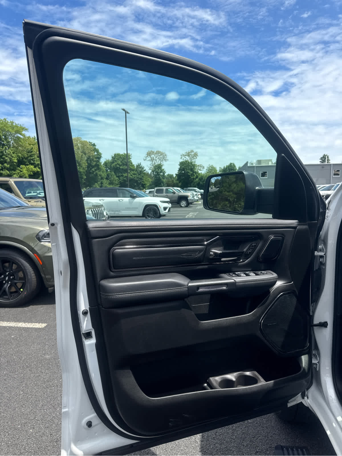 2024 RAM 1500 Limited