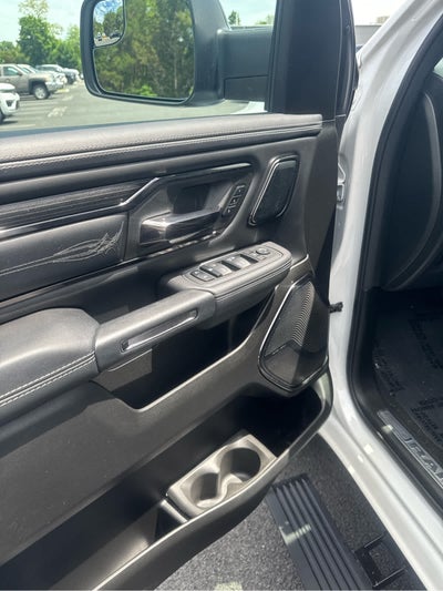 2024 RAM 1500 Limited