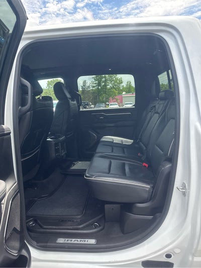 2024 RAM 1500 Limited