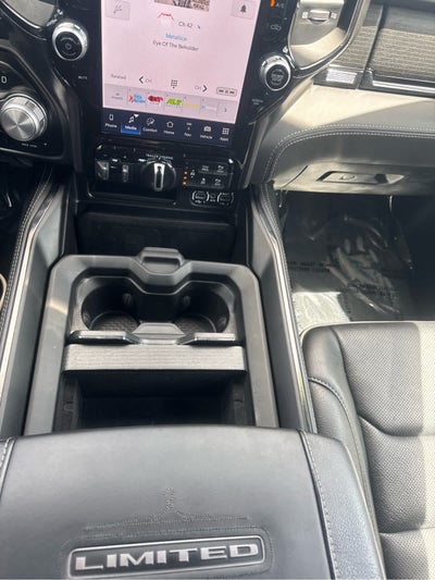 2024 RAM 1500 Limited