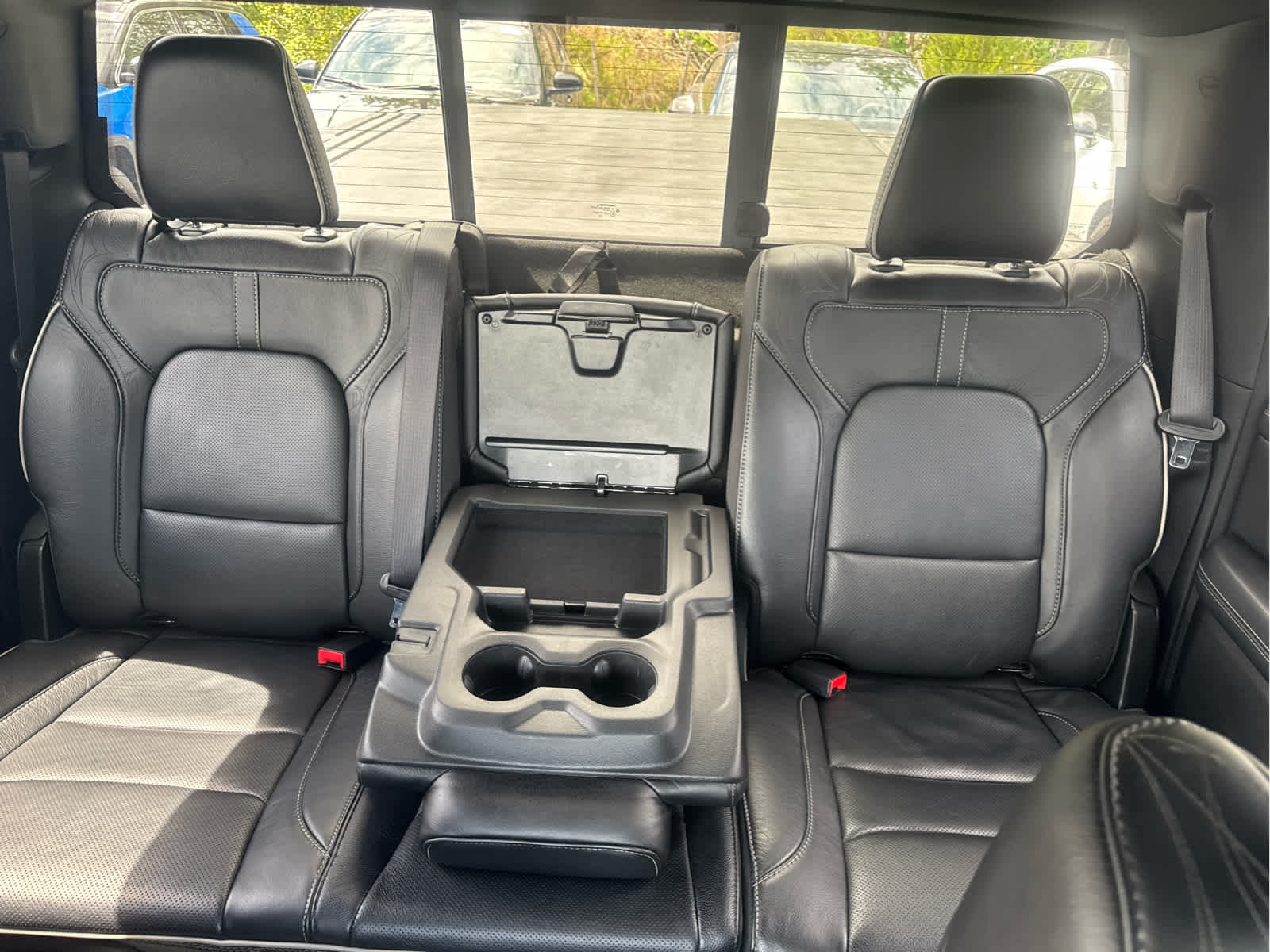 2024 RAM 1500 Limited