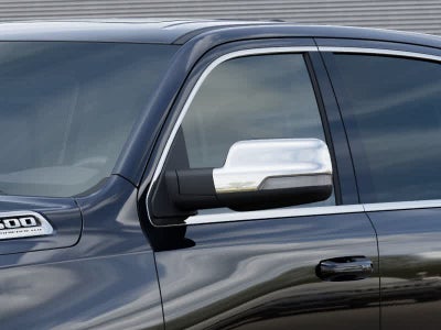 2027 RAM 1500 Tungsten