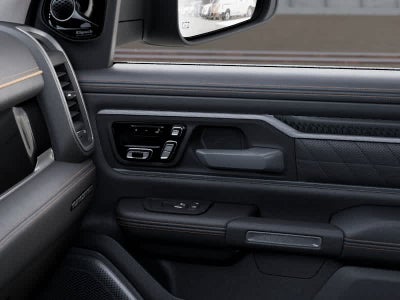 2027 RAM 1500 Tungsten