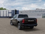2027 RAM 1500 Tungsten