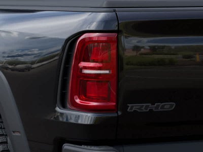 2027 RAM 1500 RHO