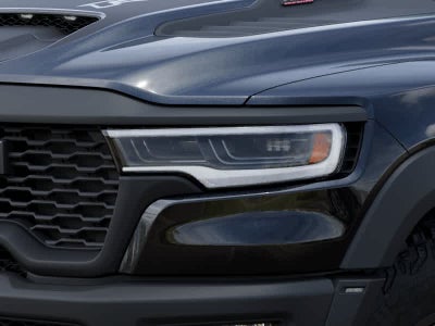 2027 RAM 1500 RHO