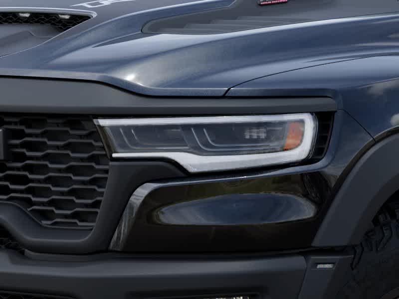 2027 RAM 1500 RHO