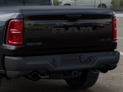 2027 RAM 1500 RHO