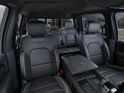 2027 RAM 1500 RHO