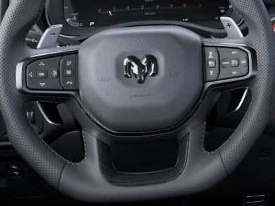 2027 RAM 1500 RHO