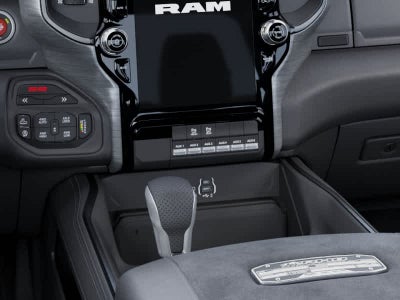 2027 RAM 1500 RHO