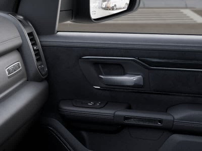 2027 RAM 1500 RHO