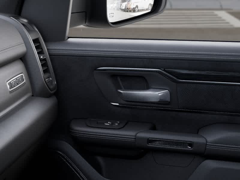 2027 RAM 1500 RHO