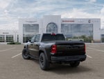 2027 RAM 1500 RHO