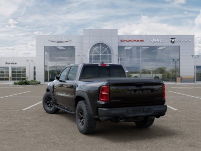 2027 RAM 1500 RHO
