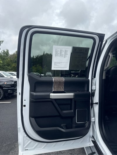 2019 Ford Super Duty F-250 Pickup LARIAT