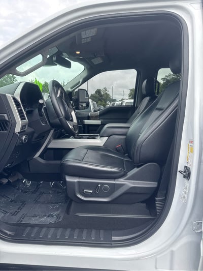 2019 Ford Super Duty F-250 Pickup LARIAT