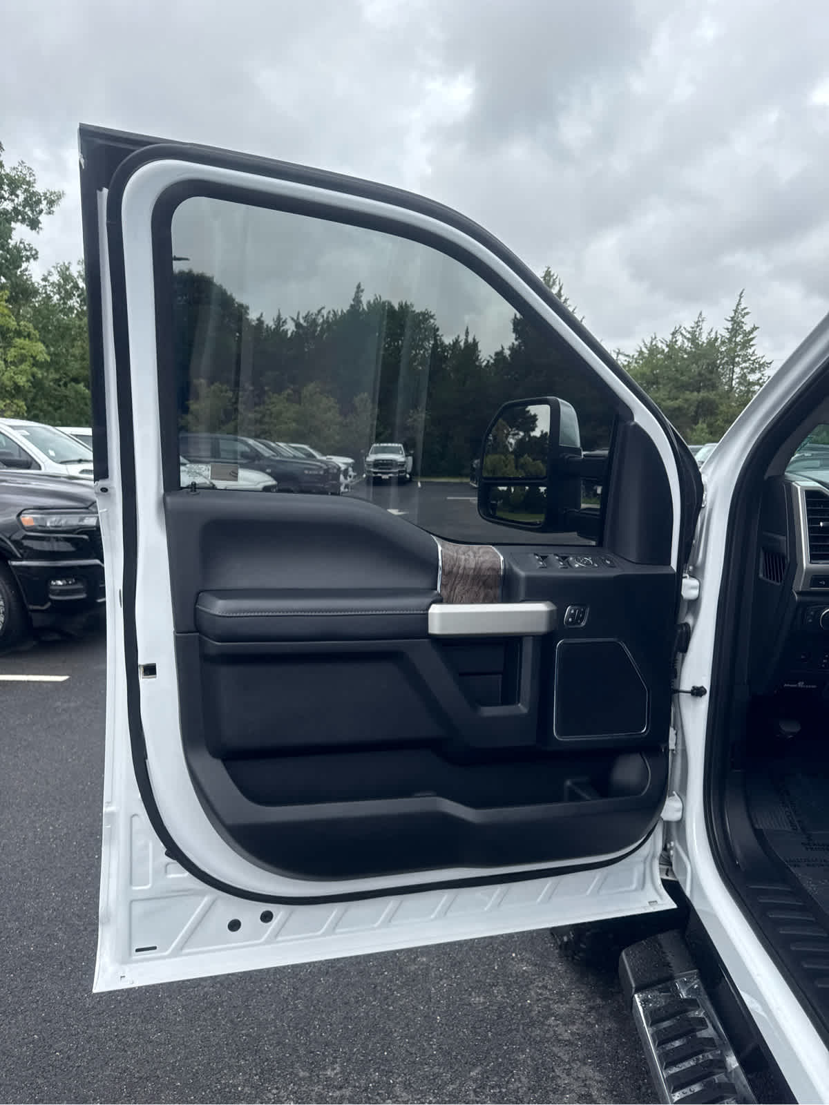 2019 Ford Super Duty F-250 Pickup LARIAT