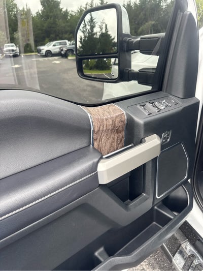 2019 Ford Super Duty F-250 Pickup LARIAT