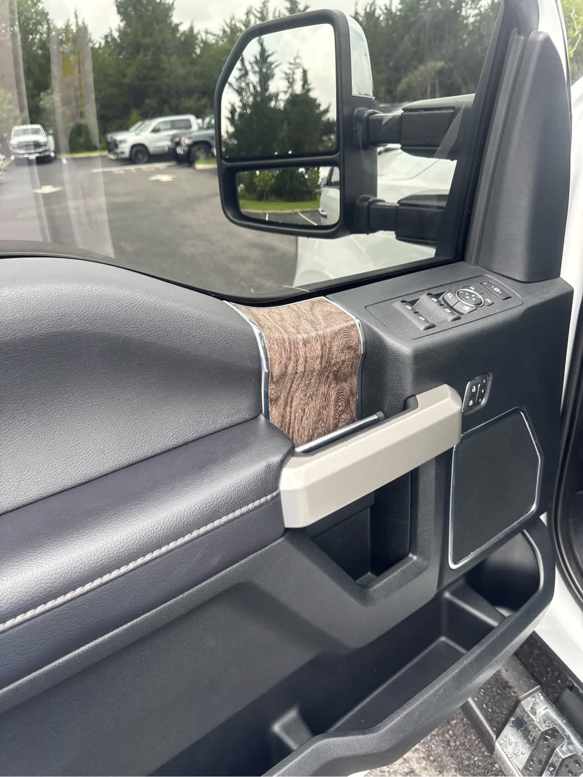 2019 Ford Super Duty F-250 Pickup LARIAT