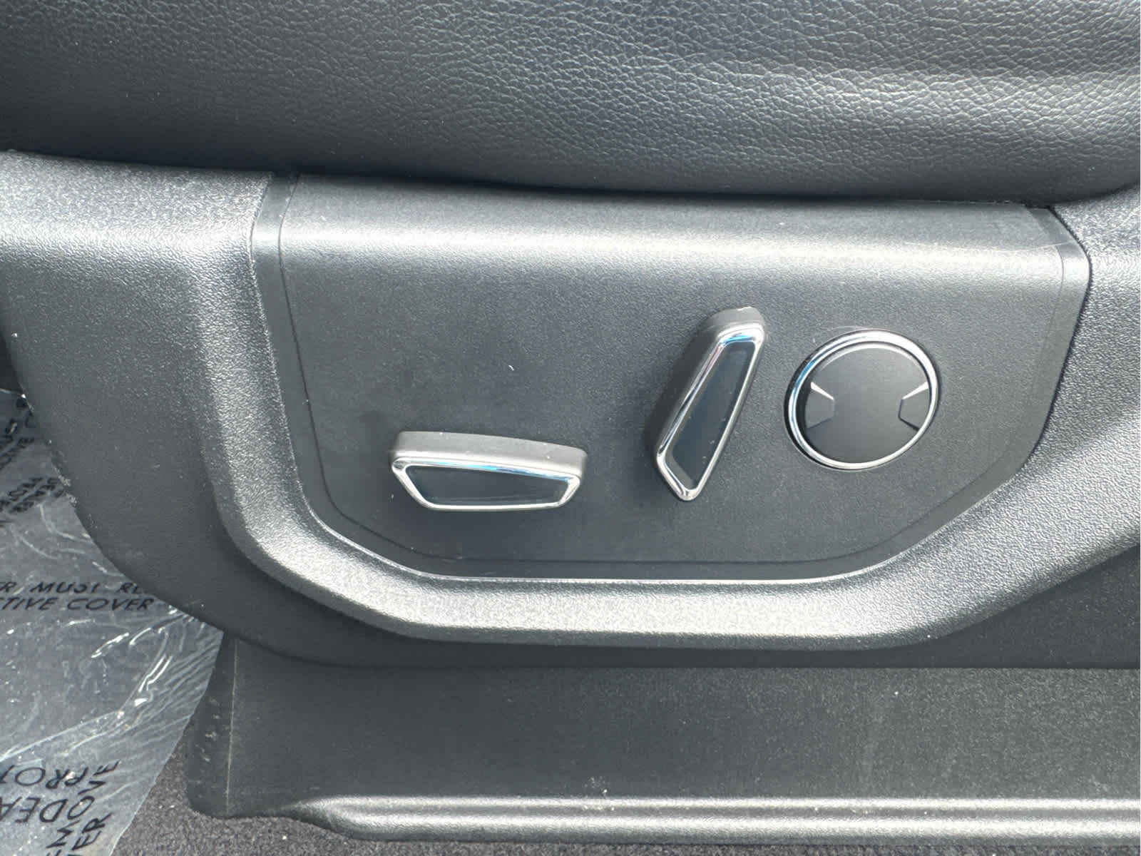 2019 Ford Super Duty F-250 Pickup LARIAT