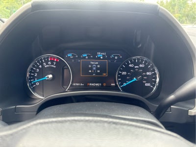 2019 Ford Super Duty F-250 Pickup LARIAT