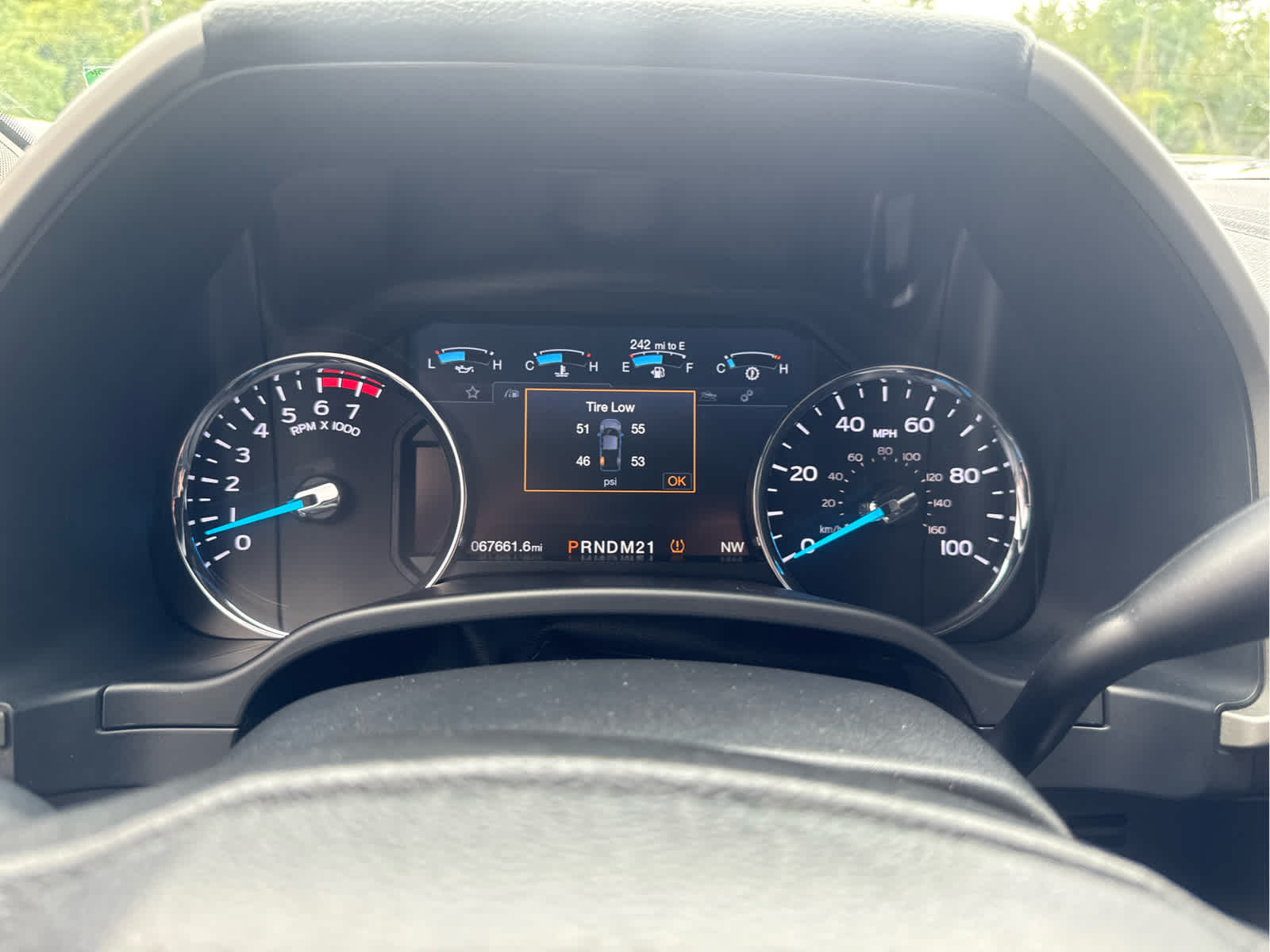 2019 Ford Super Duty F-250 Pickup LARIAT