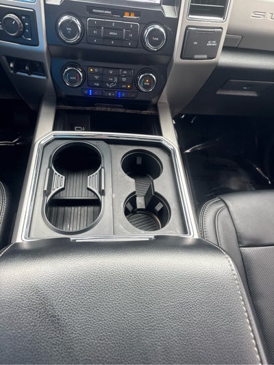 2019 Ford Super Duty F-250 Pickup LARIAT