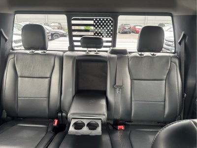2019 Ford Super Duty F-250 Pickup LARIAT