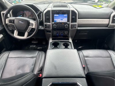 2019 Ford Super Duty F-250 Pickup LARIAT