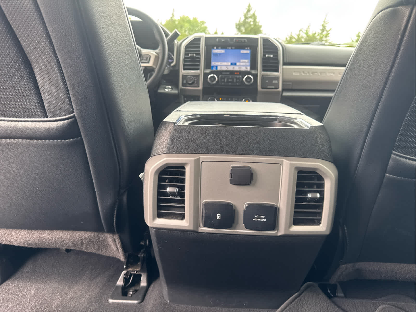 2019 Ford Super Duty F-250 Pickup LARIAT