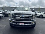 2019 Ford Super Duty F-250 Pickup LARIAT