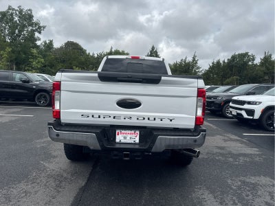 2019 Ford Super Duty F-250 Pickup LARIAT