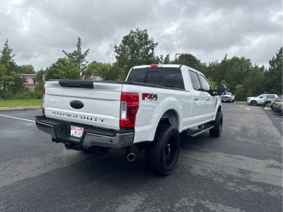 2019 Ford Super Duty F-250 Pickup LARIAT