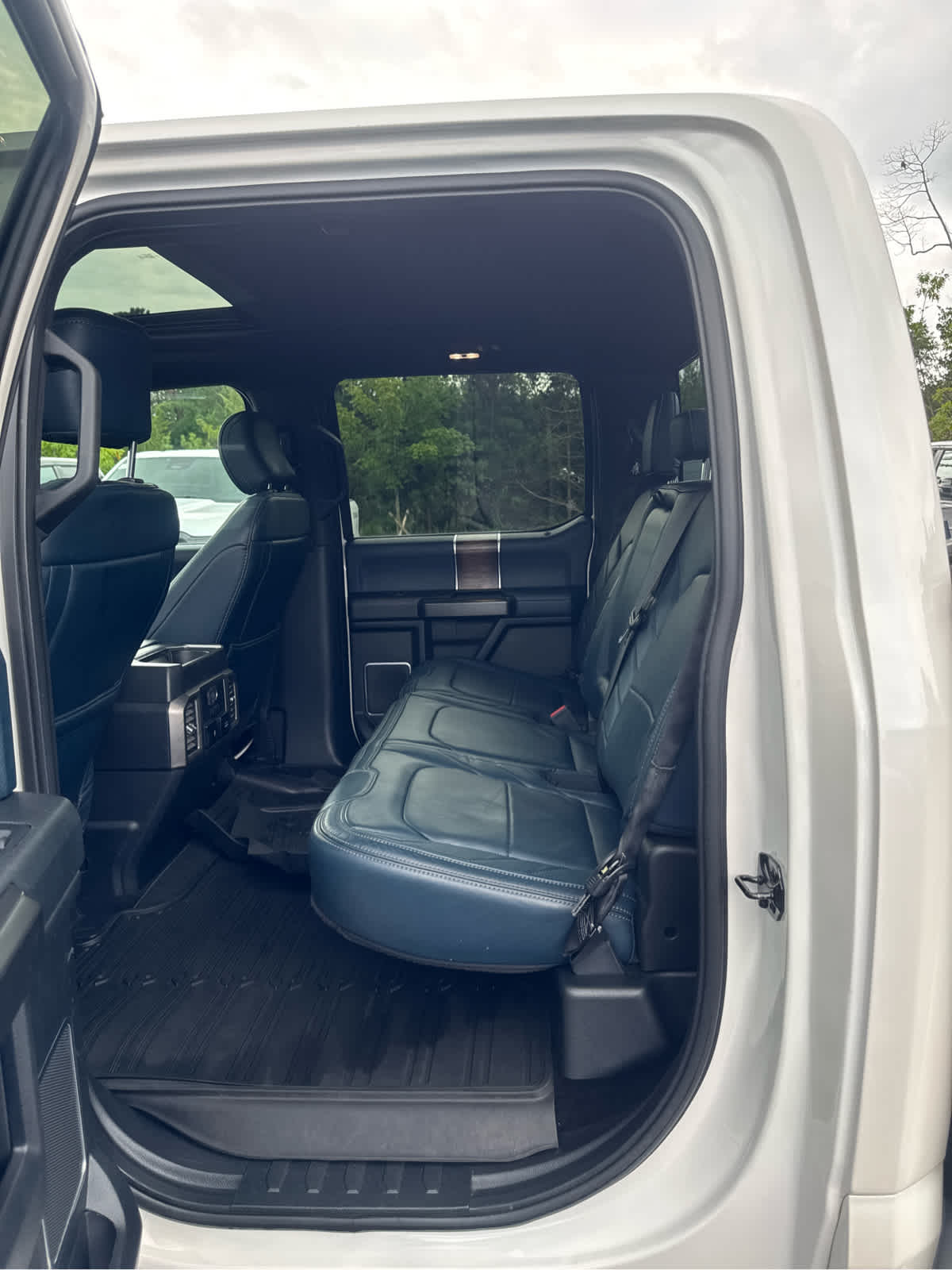 2018 Ford F-150 Limited