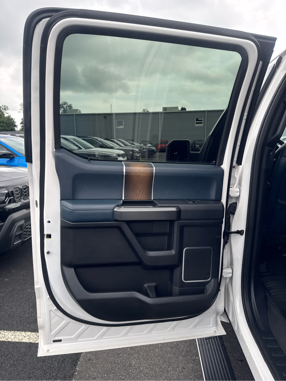 2018 Ford F-150 Limited
