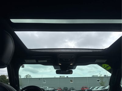 2018 Ford F-150 Limited
