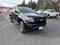 2021 Chevrolet Colorado 4WD Work Truck