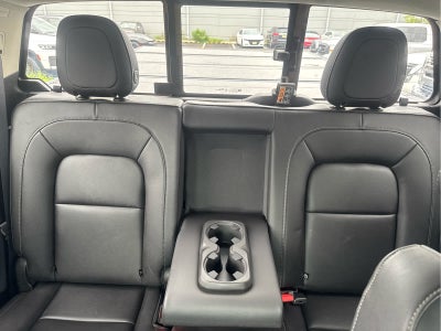 2017 Chevrolet Colorado 4WD LT