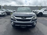 2017 Chevrolet Colorado 4WD LT