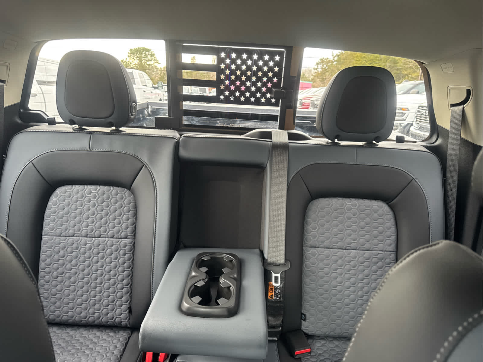 2022 Chevrolet Colorado 4WD Z71