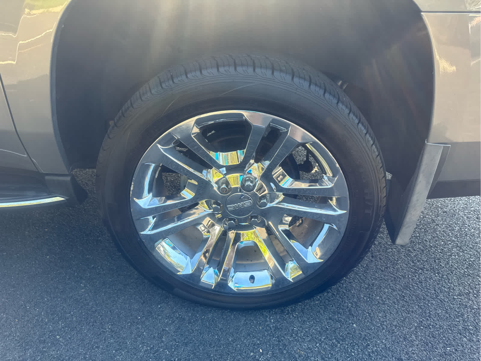 2019 GMC Yukon XL SLT