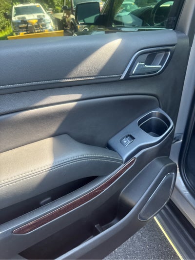 2019 GMC Yukon XL SLT