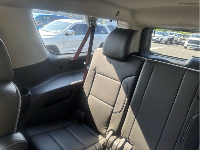 2019 GMC Yukon XL SLT