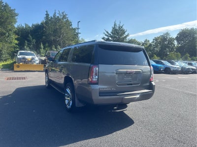 2019 GMC Yukon XL SLT