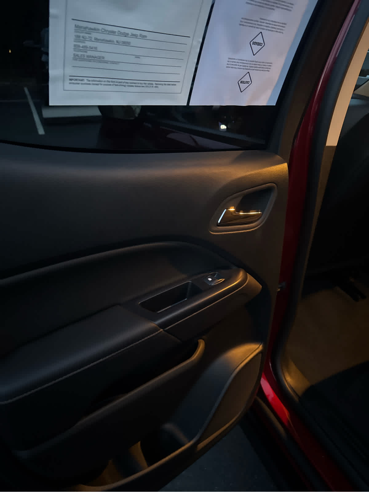 2022 GMC Canyon 4WD AT4 w/Leather