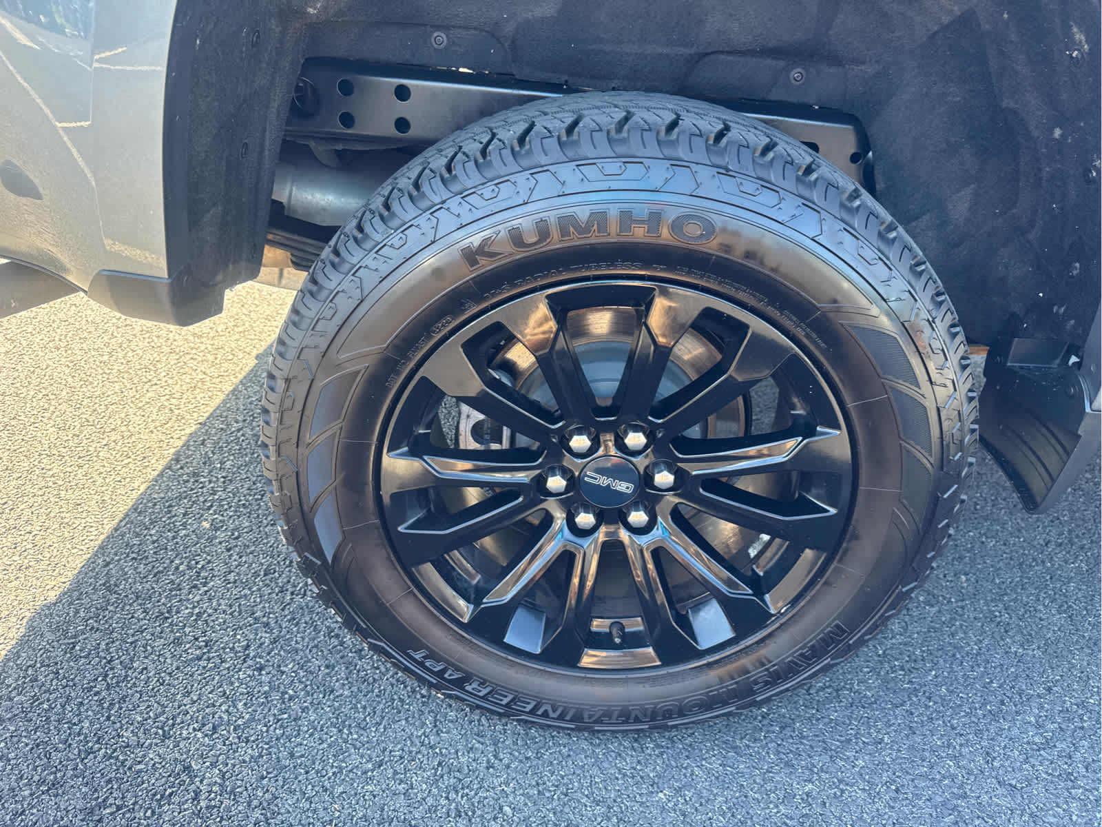2021 GMC Canyon 2WD Elevation Standard